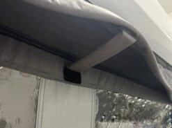 Obelink Emperor Façade - 355 Cm 10 Obelink Emperor Façade - 355 Cm -Équipement De Camping obelink emperor voorwand detail 5 ecommerce 4