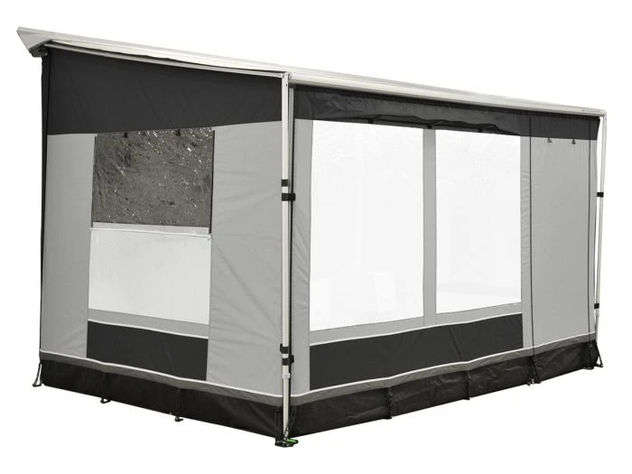 Obelink Emperor Auvent - 430 1 Obelink Emperor Auvent - 430