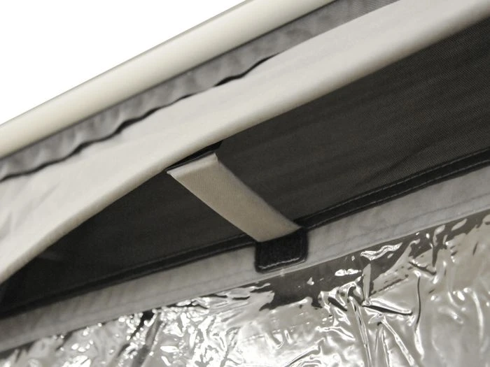 Obelink Emperor Auvent - 430 5 Obelink Emperor Auvent - 430 – Image 5