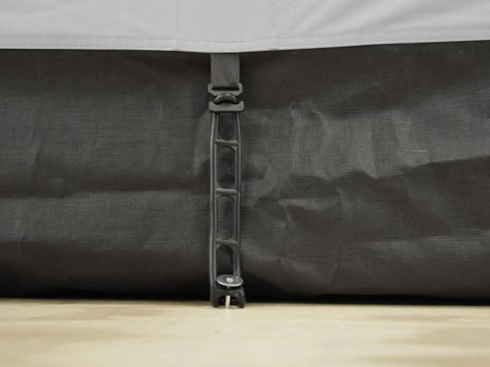 Obelink Emperor Auvent - 285 10 Obelink Emperor Auvent - 285 – Image 10