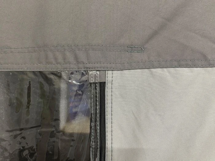 Obelink Emperor Auvent - 380 9 Obelink Emperor Auvent - 380 – Image 9