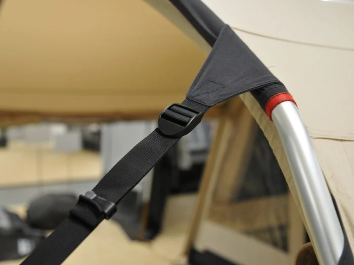 Obelink Familia 5 TC Tente Tunnel 12 Obelink Familia 5 TC Tente Tunnel – Image 12