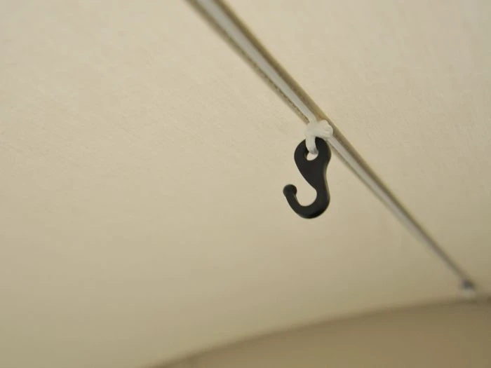 Obelink Familia 5 TC Tente Tunnel 9 Obelink Familia 5 TC Tente Tunnel – Image 9