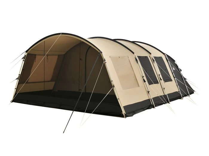 Obelink Familia 5 TC Tente Tunnel 4 Obelink Familia 5 TC Tente Tunnel – Image 4