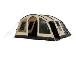 Obelink Familia 5 TC Tente Tunnel 25 Obelink Familia 5 TC Tente Tunnel -Équipement De Camping obelink familia 5 6 ecommerce