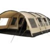 Obelink Familia 6 TC Tente Tunnel