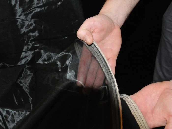 Obelink Familia 5 TC Tente Tunnel 8 Obelink Familia 5 TC Tente Tunnel – Image 8