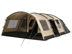 Obelink Familia 6 TC Tente Tunnel -Équipement De Camping obelink familia 6 3 ecommerce