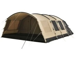 Obelink Familia 6 TC Tente Tunnel -Équipement De Camping obelink familia 6 4 ecommerce