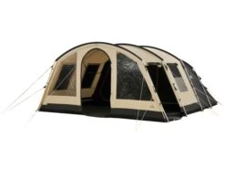 Obelink Familia 6 TC Tente Tunnel -Équipement De Camping obelink familia 6 6 ecommerce