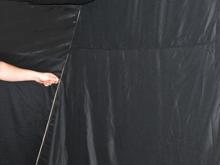 Obelink Familia 5 TC Tente Tunnel 7 Obelink Familia 5 TC Tente Tunnel – Image 7