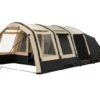 Obelink Florence L TC Easy Air Tente Tunnel Gonflable