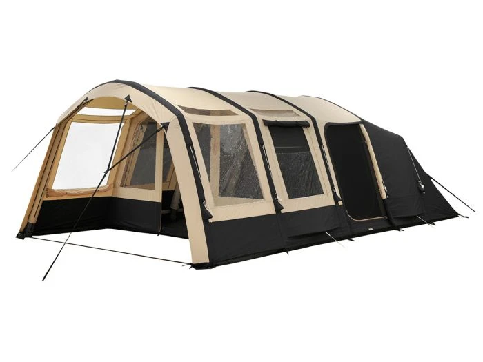 Obelink Florence L TC Easy Air Tente Tunnel Gonflable 1 Obelink Florence L TC Easy Air Tente Tunnel Gonflable