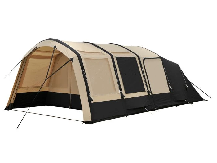 Obelink Florence L TC Easy Air Tente Tunnel Gonflable 2 Obelink Florence L TC Easy Air Tente Tunnel Gonflable – Image 2