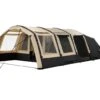 Obelink Florence XL TC Easy Air Tente Tunnel Gonflable