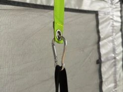 Obelink Tringle 11 Obelink Tringle -Équipement De Camping obelink garderobestang detail ecommerce