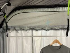 Obelink Tringle 9 Obelink Tringle -Équipement De Camping obelink garderobestang tshirt ecommerce