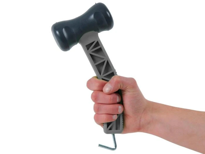 Obelink Maillet Courbé 2 Obelink Maillet Courbé – Image 2