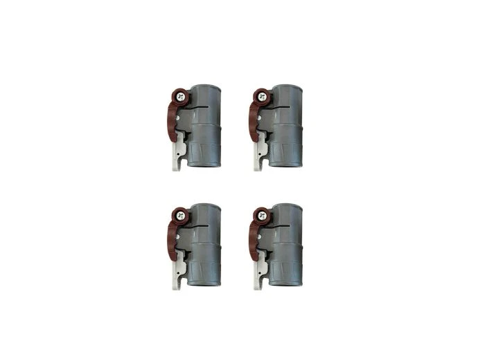 Obelink Griplock Colliers De Serrage 22-25 Mm 1 Obelink Griplock Colliers De Serrage 22-25 Mm