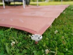 Obelink Boîte Avec Piquets De Tapis De Sol 9 Obelink Boîte Avec Piquets De Tapis De Sol -Équipement De Camping obelink grondzeil pen 6 ecommerce 1