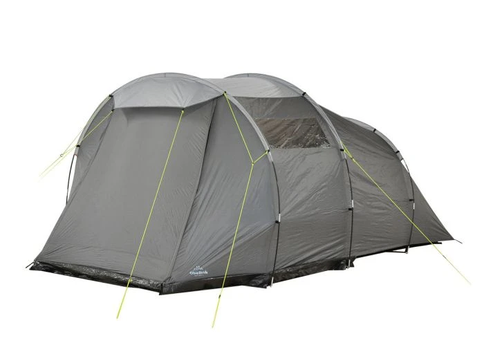 Obelink High Crest 4 Tent Tunnel 2 Obelink High Crest 4 Tent Tunnel – Image 2