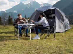 Obelink High Crest 4 Tent Tunnel 15 Obelink High Crest 4 Tent Tunnel -Équipement De Camping obelink high crest sfeer 1 ecommerce