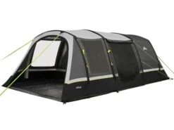 Obelink Hudson 4 Tente Tunnel Poly Easy Air CoolDark Gonflable 11 Obelink Hudson 4 Tente Tunnel Poly Easy Air CoolDark Gonflable -Équipement De Camping obelink hudson 4 easy air cooldark 3 ecommerce