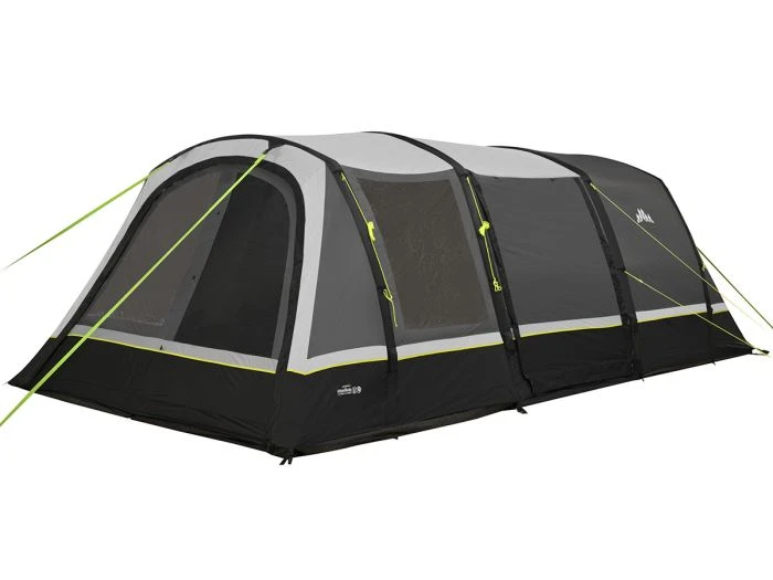 Obelink Hudson 4 Tente Tunnel Poly Easy Air CoolDark Gonflable 4 Obelink Hudson 4 Tente Tunnel Poly Easy Air CoolDark Gonflable – Image 4