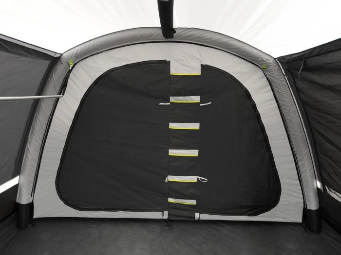 Obelink Hudson 4 Tente Tunnel Poly Easy Air CoolDark Gonflable 7 Obelink Hudson 4 Tente Tunnel Poly Easy Air CoolDark Gonflable – Image 7
