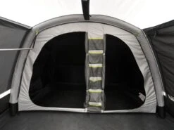 Obelink Hudson 4 Tente Tunnel Poly Easy Air CoolDark Gonflable 16 Obelink Hudson 4 Tente Tunnel Poly Easy Air CoolDark Gonflable -Équipement De Camping obelink hudson 4 easy air cooldark 7 ecommerce 1