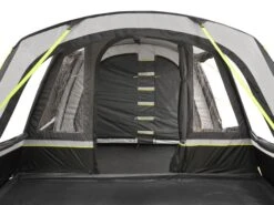 Obelink Hudson 4 Tente Tunnel Poly Easy Air CoolDark Gonflable 14 Obelink Hudson 4 Tente Tunnel Poly Easy Air CoolDark Gonflable -Équipement De Camping obelink hudson 4 easy air cooldark 8 ecommerce 1