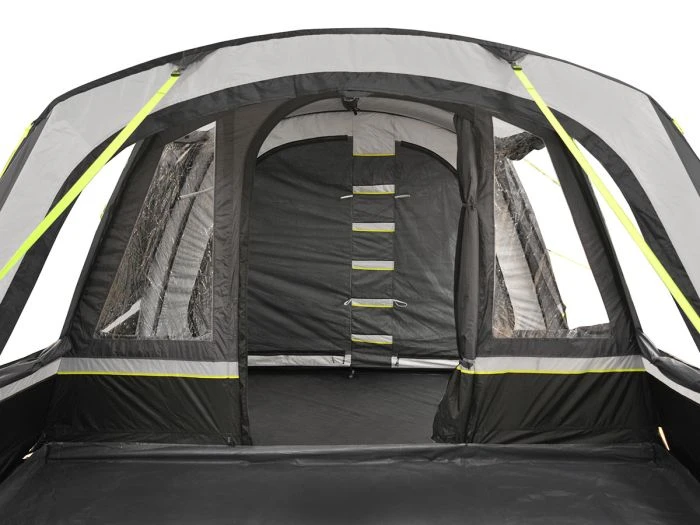 Obelink Hudson 4 Tente Tunnel Poly Easy Air CoolDark Gonflable 6 Obelink Hudson 4 Tente Tunnel Poly Easy Air CoolDark Gonflable – Image 6