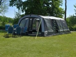 Obelink Hudson 6 Poly Easy Air CoolDark Tente Tunnel Gonflable 36 Obelink Hudson 6 Poly Easy Air CoolDark Tente Tunnel Gonflable -Équipement De Camping obelink hudson 6 poly sfeer 1 lr ecommerce