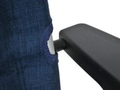 Obelink Ibiza Luxe Fauteuil Inclinable Bleu 9 Obelink Ibiza Luxe Fauteuil Inclinable Bleu -Équipement De Camping obelink ibiza standenstoel 6 ecommerce