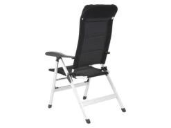 Obelink Corsa Black Fauteuil Inclinable 15 Obelink Corsa Black Fauteuil Inclinable -Équipement De Camping obelink kampeerstoel corsa black 2 ecommerce 1