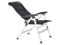Obelink Corsa Black Fauteuil Inclinable 13 Obelink Corsa Black Fauteuil Inclinable -Équipement De Camping obelink kampeerstoel corsa black 5 ecommerce