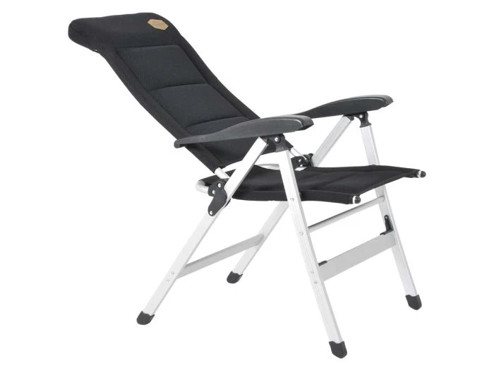 Obelink Corsa Black Fauteuil Inclinable 6 Obelink Corsa Black Fauteuil Inclinable – Image 6