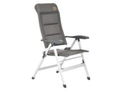 Obelink Corsa Grey Fauteuil Inclinable