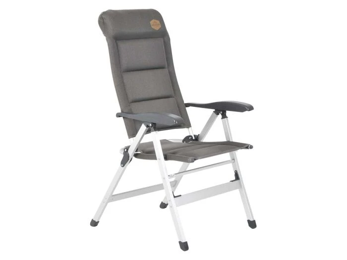 Obelink Corsa Grey Fauteuil Inclinable 1 Obelink Corsa Grey Fauteuil Inclinable