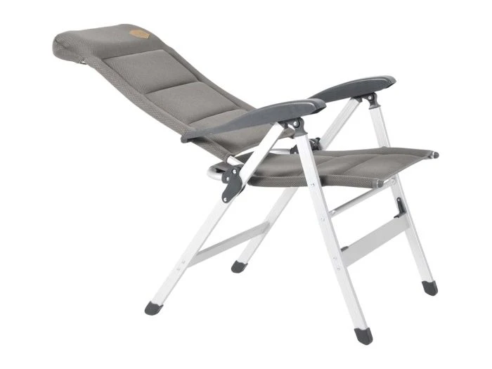 Obelink Corsa Grey Fauteuil Inclinable 5 Obelink Corsa Grey Fauteuil Inclinable – Image 5