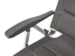 Obelink Corsa Grey Fauteuil Inclinable 18 Obelink Corsa Grey Fauteuil Inclinable -Équipement De Camping obelink kampeerstoel corsa grey 6 ecommerce 1