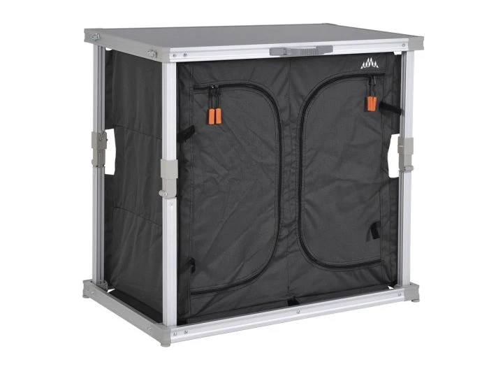 Obelink Lucca Quick Armoire 2 Obelink Lucca Quick Armoire – Image 2