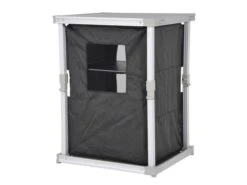 Obelink Veneto Quick Armoire -Équipement De Camping obelink kast veneto 3 ecommerce