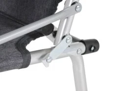 Obelink La Palma XL Chaise Pliante 8 Obelink La Palma XL Chaise Pliante -Équipement De Camping obelink la palma compact xl 4 ecommerce