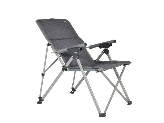 Obelink Lanzarote Chaise Pliante Réglable 2 Obelink Lanzarote Chaise Pliante Réglable – Image 2