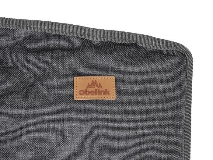 Obelink Lanzarote Chaise Pliante Réglable 4 Obelink Lanzarote Chaise Pliante Réglable – Image 4