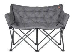 Obelink Lazy Twin 2-canapé Pliable 2 Personnes 12 Obelink Lazy Twin 2-canapé Pliable 2 Personnes -Équipement De Camping obelink lazy double 2 ecommerce