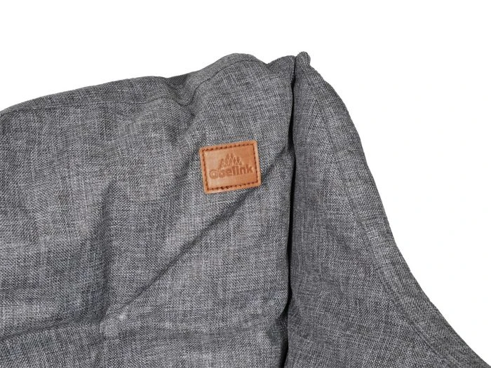 Obelink Lazy Twin 2-canapé Pliable 2 Personnes 5 Obelink Lazy Twin 2-canapé Pliable 2 Personnes – Image 5