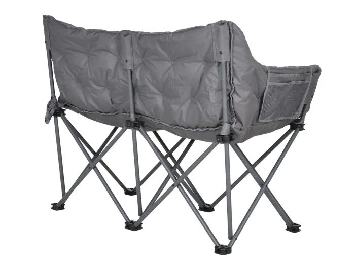 Obelink Lazy Twin 2-canapé Pliable 2 Personnes 4 Obelink Lazy Twin 2-canapé Pliable 2 Personnes – Image 4