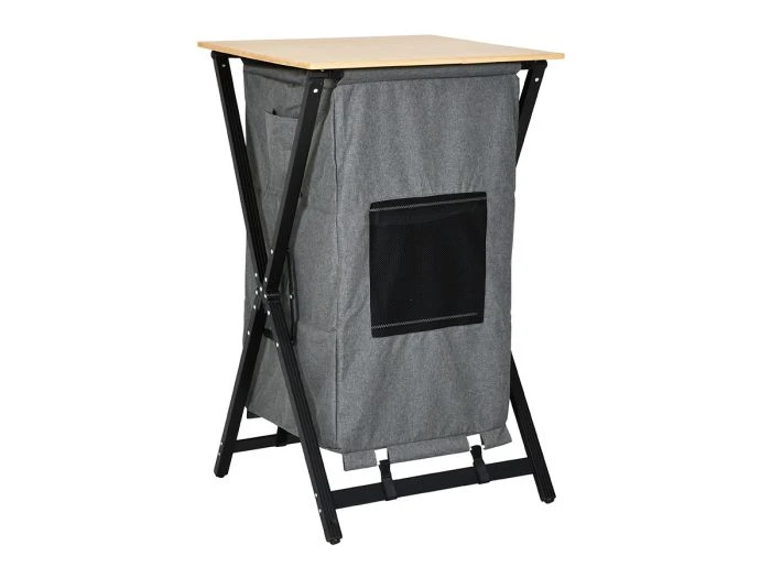 Obelink Lazy Single Armoire 4 Obelink Lazy Single Armoire – Image 4